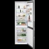 ELECTROLUX LNC7ME32X2 Serie 600 Flex Frigorifero con congelatore cm 60 h 186 - lt. 324 - inox antimpronta