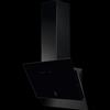ELECTROLUX LFV616K Cappa a parete cm. 60 - nero