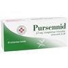 Haleon Pursennid Lassativo Stimolante Intestino Stitichezza Occasionale, 40 compresse