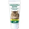 Elanco Rimuovipelo Gatto rimozione dei boli di pelo, 50g