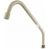 Canna di Ricambio con areatore per rubinetto mod. 10003043-GA (colore granito avena) (or)
