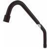 Canna di Ricambio con areatore per rubinetto mod. 10003043-NEOP (colore nero opaco) (or)