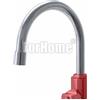 Canna di Ricambio per rubinetti Ø 14mm mod. 10003032-CR, 10003034-CR (colore cromo) (or)
