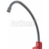 Canna di Ricambio per rubinetto mod. 10003031-CR, 10003033-CR (colore cromo) (or)