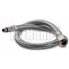 Flessibili rubinetti mix depuratori acqua 3, 4, 5 vie 10x1 M. - 3/8 F. (37 cm.) (or)