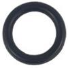 O-ring 11x2 per raccordo canna rubinetti cod. 10003028, 10003029, 10004003, 10004004, 10005009, 1000501