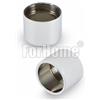 Supporto per areatore per rubinetto cod. 10003025-BI (Bianco) (or)