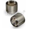 Supporto per areatore per rubinetto cod. 10003025-CS (cromo satinato) (or)