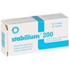 Dott. C. Cagnola STABILIUM 200 30 CAPSULE