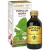 Dr. Giorgini GEMMO 10+ PIOPPO NERO 100 ML LIQUIDO ANALCOLICO