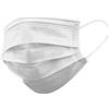 ABC CARUSO SRL Mascherine Chirurgiche ABC Bianco 50 Pezzi