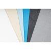 Cpa Piscine ROTOLO 12,6 MT MEMBRANA ANTISCIVOLO RENOLIT ALKORPLAN RELIEF 180/100 TINTA UNITA VARI COLORI
