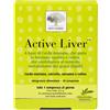 New Nordic Active Liver Integratore Alimentare, 30 Compresse