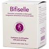 Bromatech Bifiselle Granulato di Fermenti Lattici, 30 Bustine Stickpack