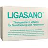 Ligasano MEDICAZIONE IN COMPRESSE DI POLIURETANO ESPANSO FORMATO DA RETICOLI CELLULARI A NIDO D'APE 10PZ 15X10X1CM