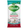 L.MANETTI-H.ROBERTS & C. SPA Citrosil Salviette Igienizzanti Eucalipto 40 Pezzi