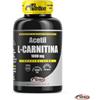 Pronutrition Acetil Carnitina 60 cps 1 g