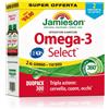 Jamieson Omega 3 Select duopack