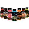 SERVIVITA Salse ml 320 Zero Calorie (Tutti i gusti)