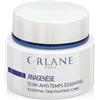 ORLANE anagenèse - soin anti-temps essentiel - crema anti età viso - 50ml