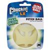 Chuckit! Palla PRO Fetch Ball LX, Palla da Perseguire per Il Cane