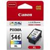 Canon - Cartuccia ink - C-M-Y - 8288B001 - 300 pag (unità vendita 1 pz.)
