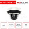 Hikvision DS-2DE2A404IW-DE3 - Telecamera Dome Hikvision 4MP 2.8-12mm Darkfighter Onvif PoE ir