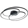 Trio Leuchten Trio, Plafoniera, Gale incl. 1xLED