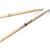 Promark Corde per chitarra acustica D'Addario, bronzo al nichel, NB1656, chitarra resofonica di calibro medio 16-56, set di 6 corde, confezione da 1