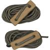 BEAVER BRAND Tenditori per Amaca Coppia in Legno