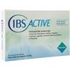 Fitoproject Linea Benessere dell'intestino IBS Active Integratore 30 Capsule