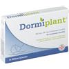 Dr.Willmar Schwabe Gmbh&Co.Kg Dormiplant 160 Mg + 80 Mg Compresse Rivestite Con Film 50 Compresse