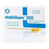DOTT.C.CAGNOLA STABILIUM 200 INTEGRAT 30CPS "