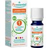 PURESSENTIEL LAVANDA VERA OLIO ESSENZIALE BIO 10 ML