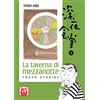 BAO PUBLISHING La taverna di mezzanotte. Tokyo stories (Vol. 3)