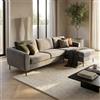 MIlani Home MAX - divano con chaise lounge