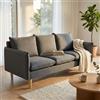 MIlani Home OLOF - divano stile scandinavo 3 posti