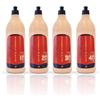 Faipa developer sicura ossidante professionale in crema 30 vol 1000 ml 1 pz (bottiglia)