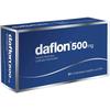 Daflon 500 mg 30 compresse rivestite con film