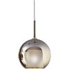 PENTA LIGHT lampada a sospensione GLO - 0811-23-2411-N2BE+0811-92-0100-NXBE
