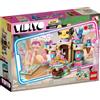 LEGO 43111 CANDY CASTLE STAGE VIDIYO