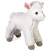 Wild Republic Cuddlekins Mini Agnello, Peluche di Animali, 20 cm, Peluche per Neonati, Peluche per Regalo di Compleanno Imbottitura Realizzata Partendo da Bottiglie Riciclate