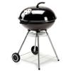 Garden Friend Barbecue Free Time - 88 x 62 x 56 cm - acciaio - nero - Garden Friend (unità vendita 1 pz.)