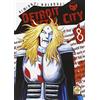 Goen Detroit metal city (Vol. 8)