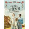 Gallucci Piccola città del West. La casa nella prateria. Nuova ediz. (Vol. 5)