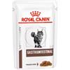 Royal Canin Gastrointestinal feline umido - 12 bustine da 85gr.
