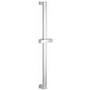 Grohe 27892000 Euphoria Cube Asta Doccia, Lunghezza 600 mm, Cromo
