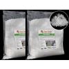 Tecno Prodist POLIFIBRAS TECNO PRODIST, Fibra 12 mm Per Cartongesso, Calcestruzzo O Malta | Fibra Polipropilene Per Calcestruzzo (Pp) - Rinforza Ed Evita Crepe - Impasto A Dispersione Omogenea (2 Sacco 500 Gr)