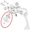 Sram Sram Kit puleggia guidacavo cambio xx1