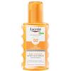 BEIERSDORF SpA EUCERIN SUN SPRAY TRANSPAREN50